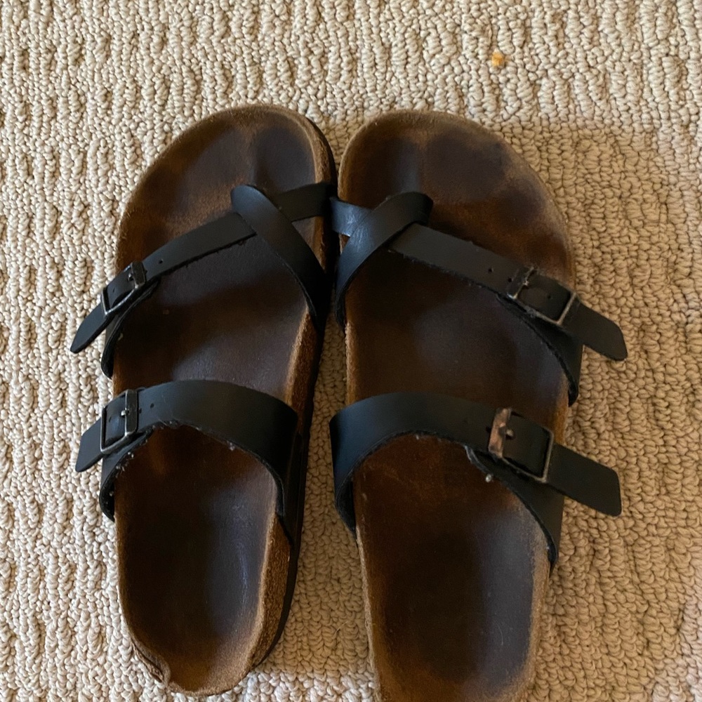 More pics of BIRKENSTOCKS